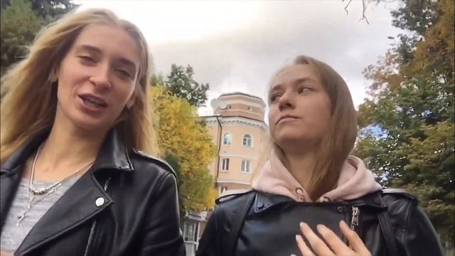 Наши в Курске. Как живут Виктория Боброва и Анна Шевченко в ЮЗГУ-Атом?