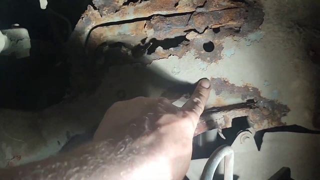 Домашний ужин для всей семьи 