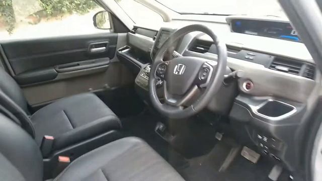 Honda Freed + Hybrid B 2016 For Sale