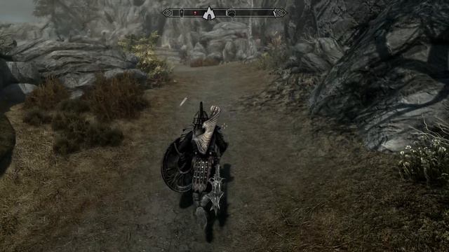 СЕДОБОРОДЫЕ ● The Elder Scrolls V: Skyrim Special Edition #26