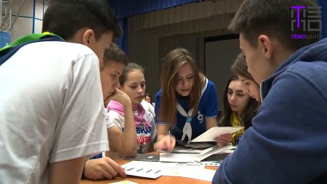 Встреча с Е  Бунимовичем в рамках проекта «Субботы активиста», 07 03 2015