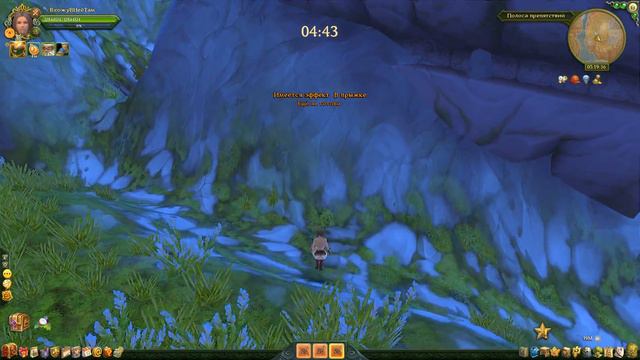 Как завершить испытание в дионских играх за 30 секунд? (во время прокачки)