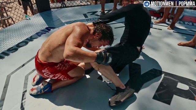 Альфредо выгнал Залика из дома