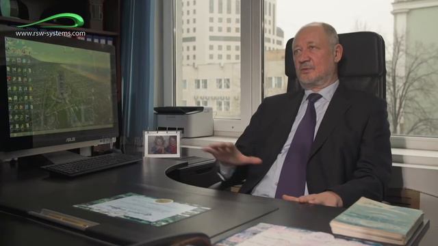 Вопрос 7.  Будут ли другие источники финансирования технологии RSW кроме народного финансирования