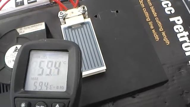 High Power Ozone Air Purifier Part 1 NOW WITH SOUND :)