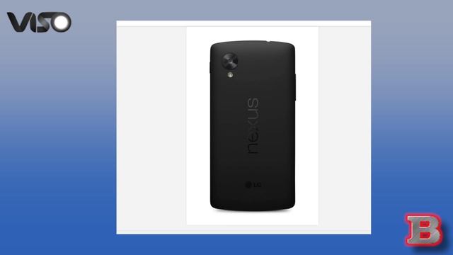 Nexus 5 VS IPhone 5S - Display, Camera, And More!