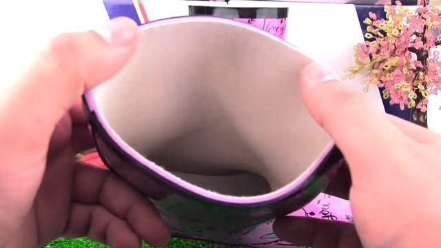 Детские резиновые сапоги American Club 457/19-1 (розовый/сердечка). Видео обзор от STEPIKO