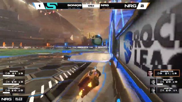 Our Best Goals Of 2020 🤯 | NRG Rocket League | SquishyMuffinz, JSTN, GarrettG, Amustycow, JZR