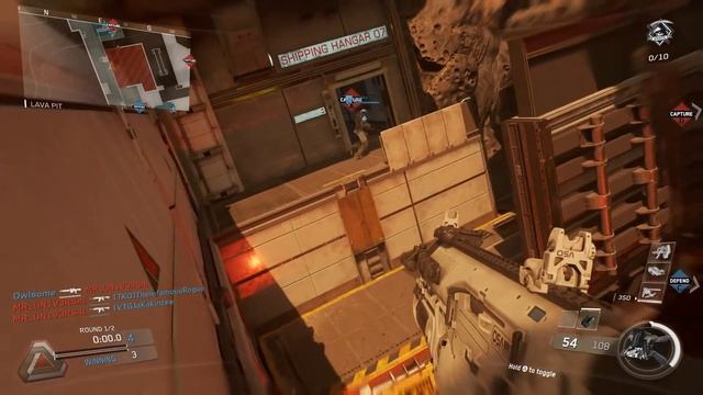 Spec Ops Challenge: How The ? (Episode 3)