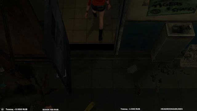 ГУФОВСКИЙ — УЖАСЫ НА ДЕНЬ СТУДЕНТА!