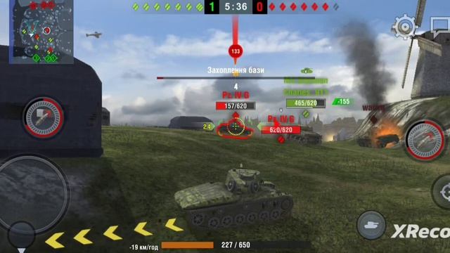 Играю в ворлд оф танкс (я уже играл)