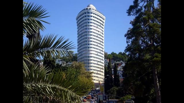 ЖК Премьер Сочи официальный сайт 