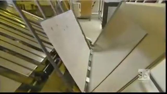 How It's Made, Playing Cards.