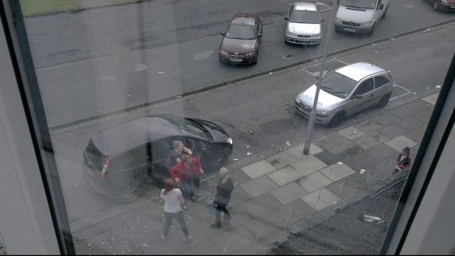 Темпераментная Грузия отдыхает..