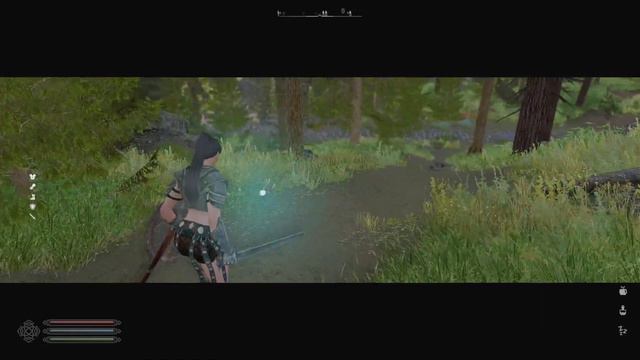 [ Modded Skyrim SE ] Adventures With Fenrir & Cute Followers! CTD ~ No Mic 2023_05_08