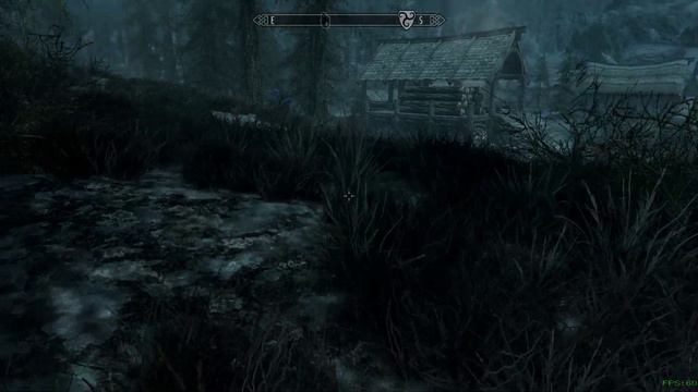 Footstep Sounds Restored - Cut Content Restoration- Vanilla, No Mod