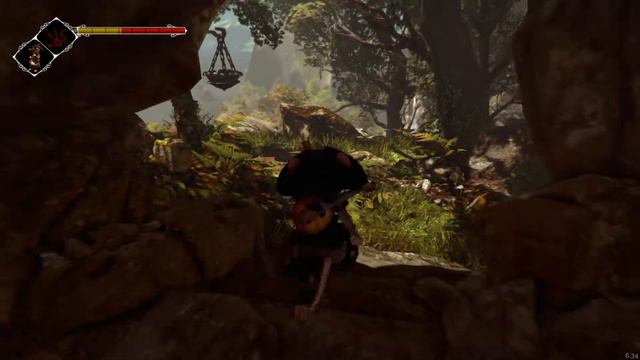 Ghost Of A Tale - ПОСЛЕДНИЕ ЧАСТИ ОДЕЖДЫ ПИРАТА И ВОРА (Прохождение игры) #22
