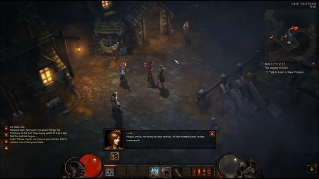 Diablo 3 Gameplay 6990 High Graphics