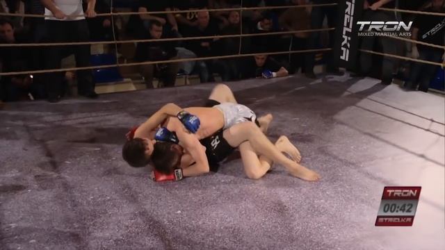 Гром против Змея, Военный Ангар