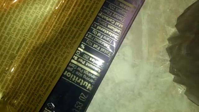 шоколадка Pergale Milk Forest Berries из литвы в окей за 91р 27.11.20г спб мега-обзор20201126 16594