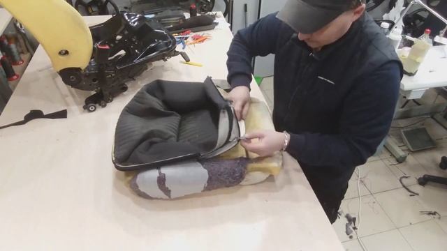 Чистая гармония и идеальный порядок