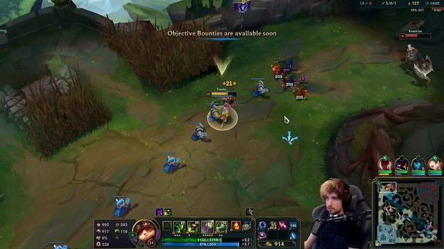 TEEMO TOP IS VERY STRONG IN SEASON 14 & HERE'S WHY! (NEW) - S14 Teemo TOP Gameplay Guide