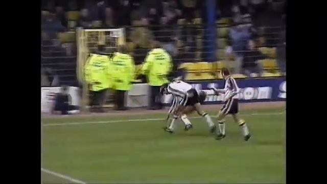 Central Goals 17-02-1996