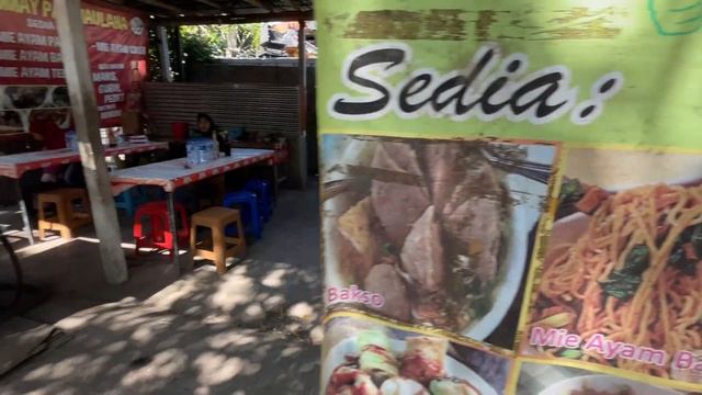 4K Virtual Walking Tour Of Residential Streets Of Denpasar