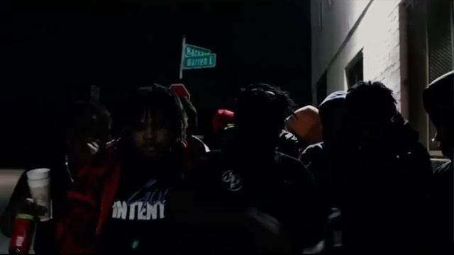 Yuuknowro X Thereal Drako  X 307 Fattz X Baby Stepper X Lil Cuz X Aye Lando-“Membas” (Music Video)