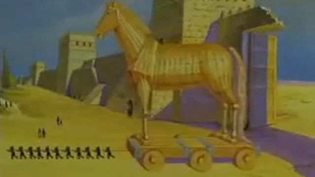 Про одиссея