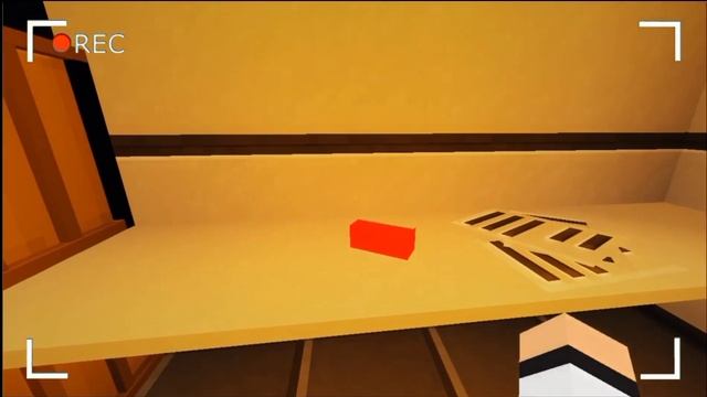 Я ОДЕРЖИМ ЭТОЙ МАСКОЙ! [SCP-035] – Страшилки MineCraft