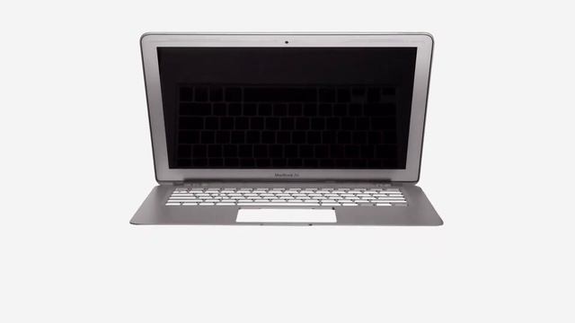 MacBook Air