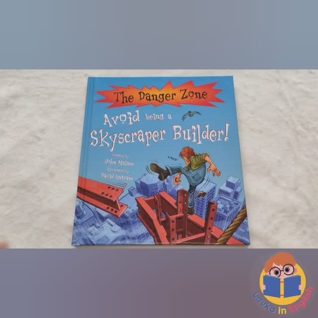 Avoid Being A Skyscraper Builder!