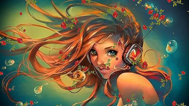 Lindsey Stirling Loves Just A Feeling Song