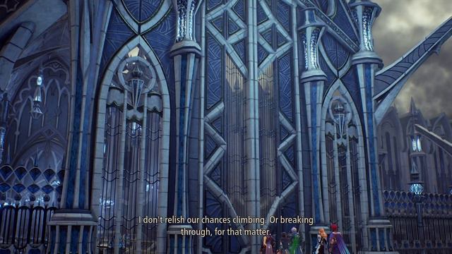 Save Shionne | Tales Of Arise - RPG Full Gameplay - Part 20