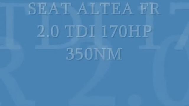 Opel Omega/seat Altea