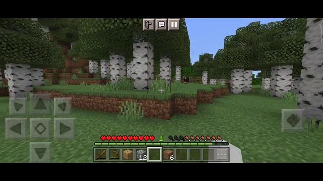 Майнкрафт прохождение 1.20 #2 