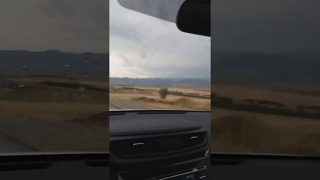 Куда не смотри везде красота.