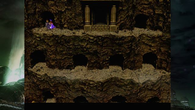 FINAL FANTASY VII (Modded) 48 - Black Materia