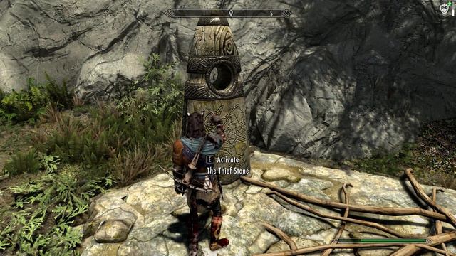 We Visit Helgen | Skyrim With Cutscenes Part 2