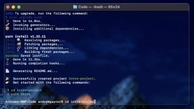 How To Install Vue 3