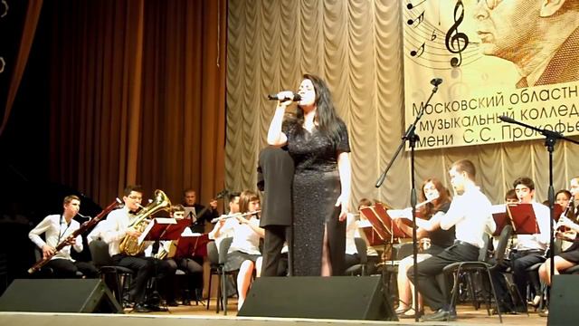 Алла Малахова-Богач 