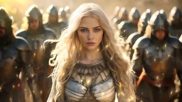 Музыка для поднятия морального духа.