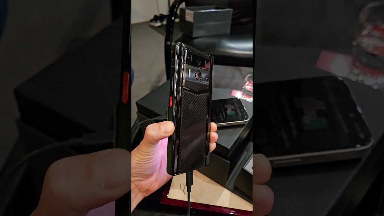 #METAVERTU2 #WEB3 #CARBON 700000РУБ. ЗА ЭКСКЛЮЗИВНУЮ ВЕРСИЮ  #VERTU #ANDROID #GALLERYLUXE #GLEKB