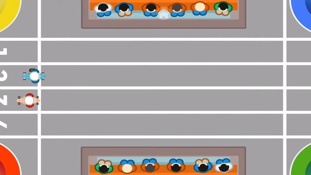 Играю со своим братом