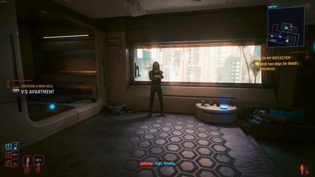 [67] Phantom Reconnection (Let's Play Cyberpunk 2077 - Phantom Liberty (2.1) W/ GaLm)