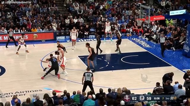 Dallas Mavericks Vs Houston Rockets Full Game Highlights | Nov 28, 2023 | FreeDawkins