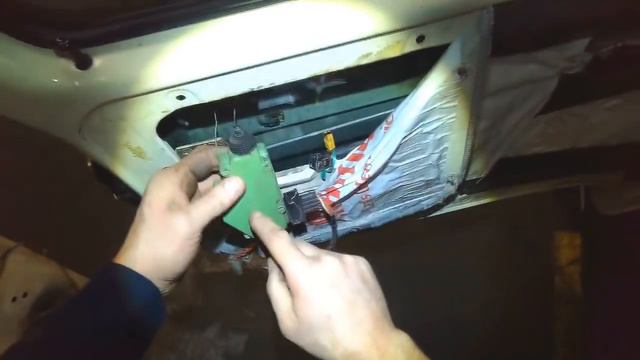 VW T3 & T4 Common Central Locking Issue