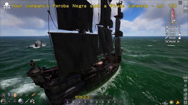 Atlas: Long Live The Mods!