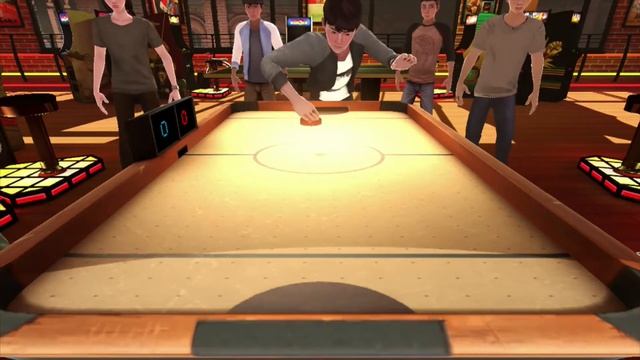Game Party Champions #4 - LET'S TALK ABOUT ANIMU!
